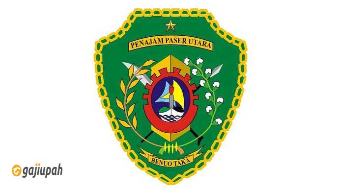 logo Kabupaten Penajam Paser Utara