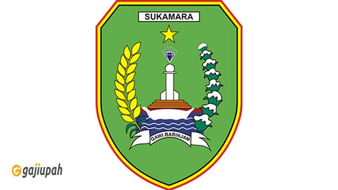 logo Kabupaten Sukamara