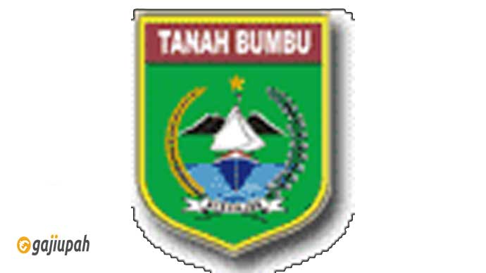 logo Kabupaten Tanah Bumbu