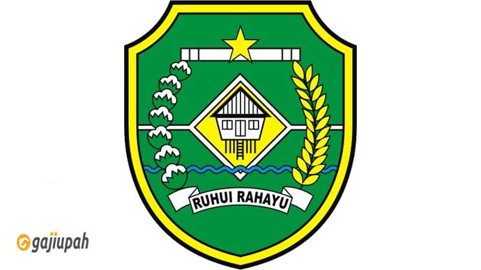 logo Kabupaten Tapin