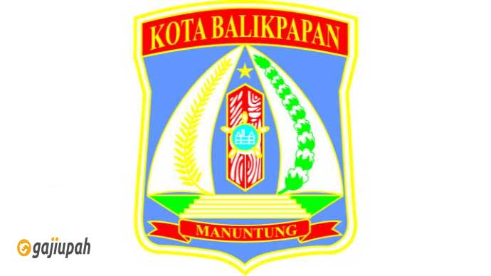 logo Kota Balikpapan