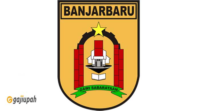 logo Kota Banjarbaru