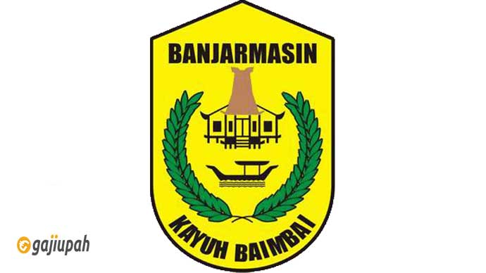 logo Kota Banjarmasin
