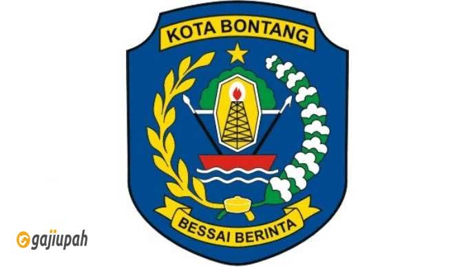 logo Kota Bontang