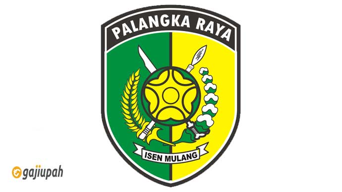 logo Kota Palangka Raya