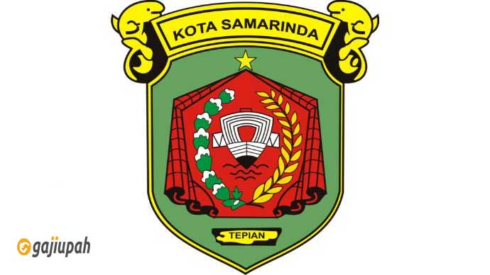 logo Kota Samarinda