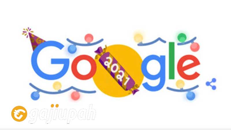 Gaji Karyawan Google Indonesia Semua Jabatan Terbaru