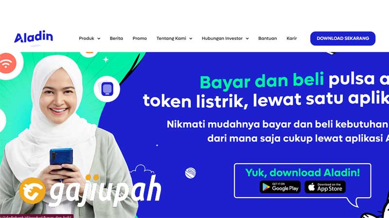 Gaji Pegawai Bank Net Indonesia Syariah Tbk (Gaji Pegawai Bank) Semua Jabatan Terbaru