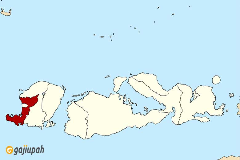 Gaji UMK Lombok Barat