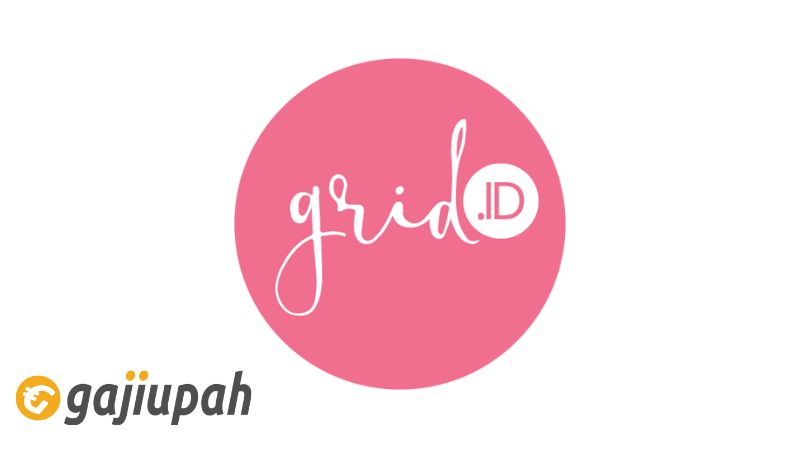 Gaji Karyawan Grid.id