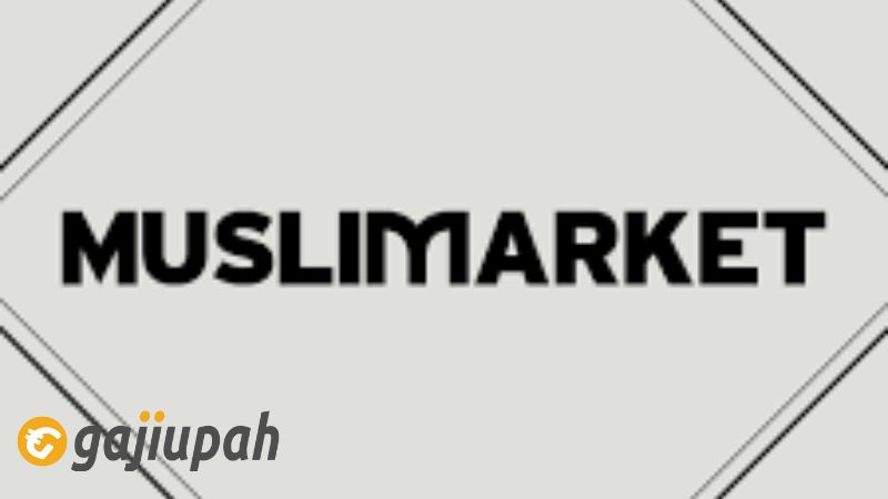 Gaji Karyawan Muslimarket