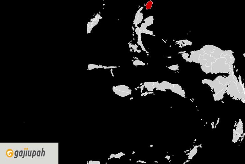 Gaji UMK Pulau Morotai