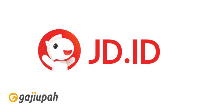 gaji karyawan JD ID