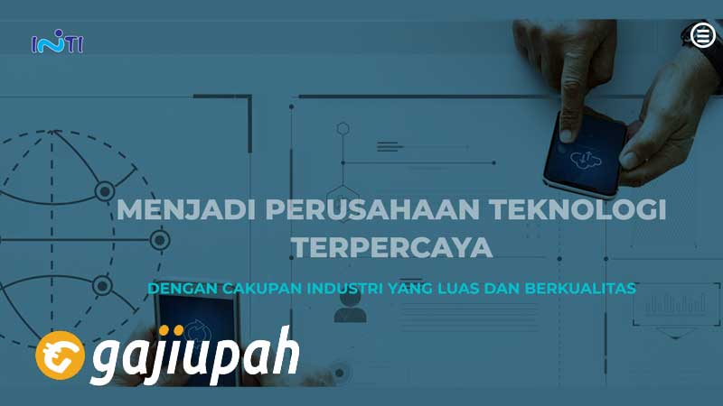 Gaji Karyawan PT Industri Telekomunikasi Indonesia (Persero) Terbaru