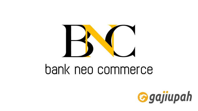Gaji Pegawai Bank Neo Commerce